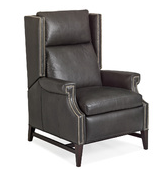 (image for) Hancock and Moore - Marcus Recliner